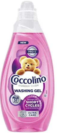PR.COCCOLINO GEL 37PD -ULTRA CARE
