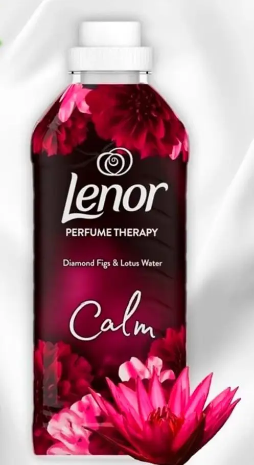 XAV.LENOR 28PD -DIAMOND-LOTUS FLOWER
