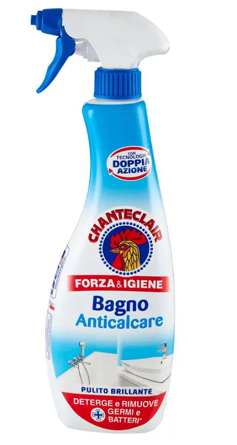 CHANTE C. KUPELNA BAGNO MR 625ml