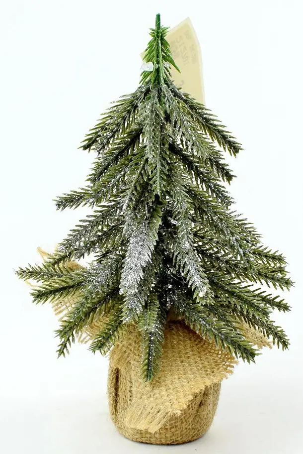 VO -STROMCEK V JUTE 19cm