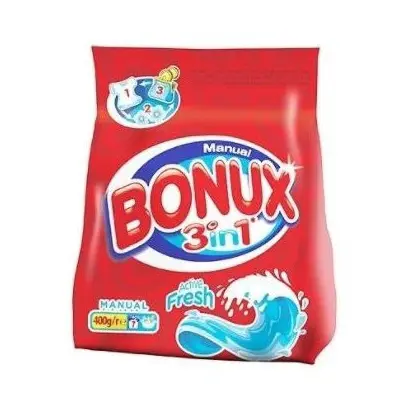 PR.BONUX   8PD/0,4kg -ICE FRESH