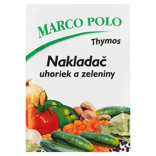 CK NAKLADAC UHORIEK THYMOS 100g