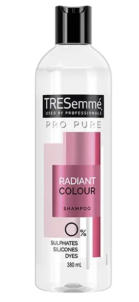 SAMPON TRESEMME 380ml -COLOR