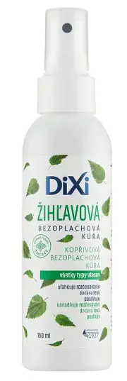 SPREJ DIXI 150ml -BEZOPLACH.KURA ZIH