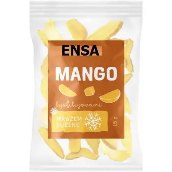 CK MANGO LYOFILIZOVANE 30g -DR.ENSA