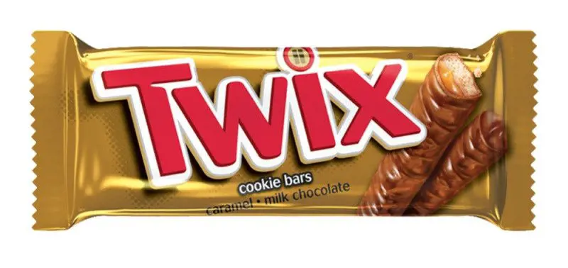 CK TYCINKA TWIX 50g
