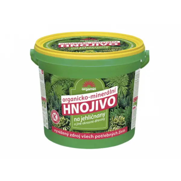HNOJ IHLICNANY VEDRO 10kg FO