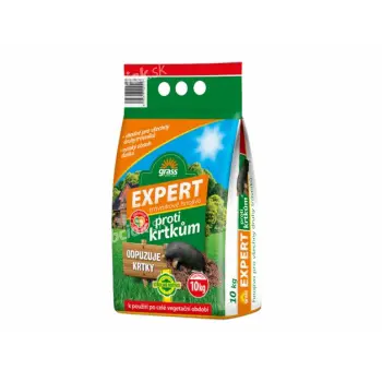 HNOJ TRAVNIK ODP.KRTOKOV EXP.10kg