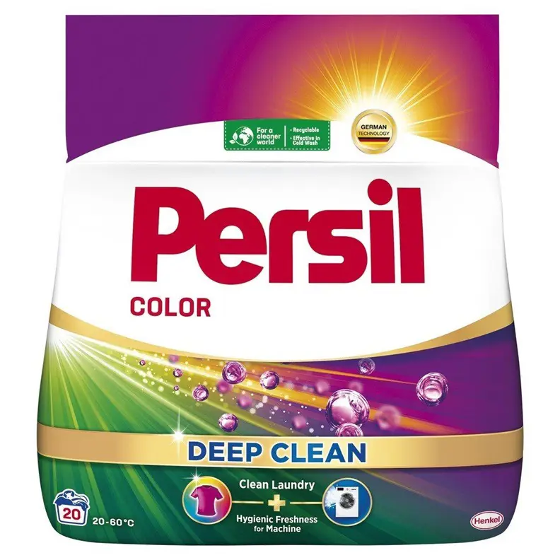 PR.PERSIL  40PD -COLOR