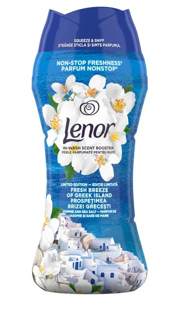 AV.LENOR PERLICKY 195g -GREEK ISLAND