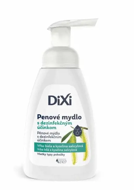 TEK.MYDLO DIXI 250ml -DEZINFEKC.UCIN