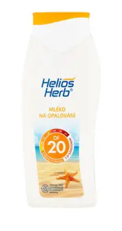 HELIOS H.OPAL.ML. 400ml OF20