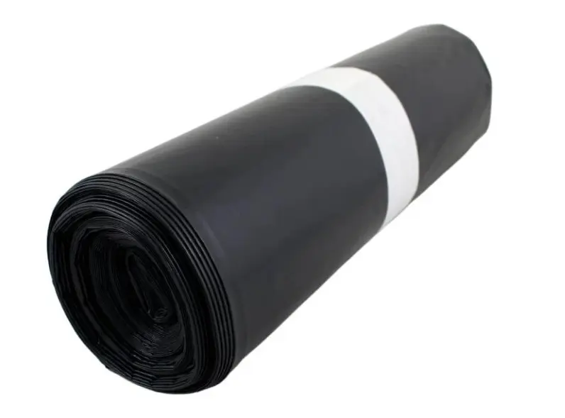 VRECIA 120x135 70mic -10ks CIERNE