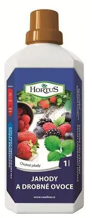HNOJ HORTUS JAHODY A DR.OV.1l RA