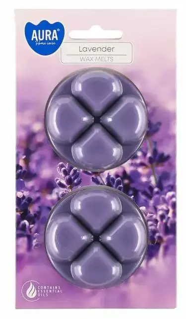 VONNY VOSK 2ks -LAVENDER