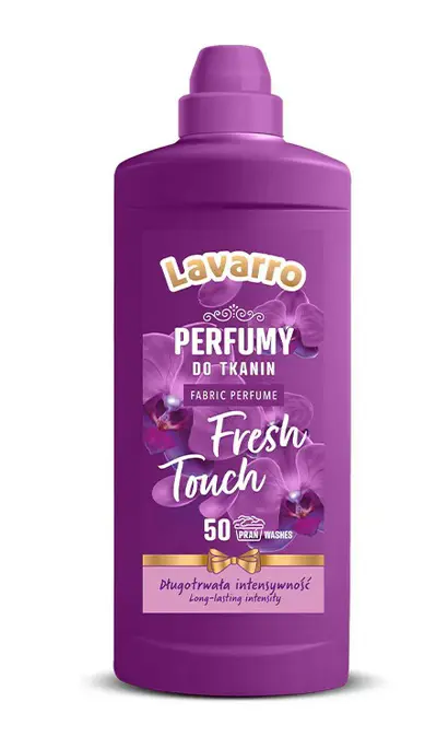 AV.LAVARRO 1l/50PD -PARFUM FRESH TOUCH