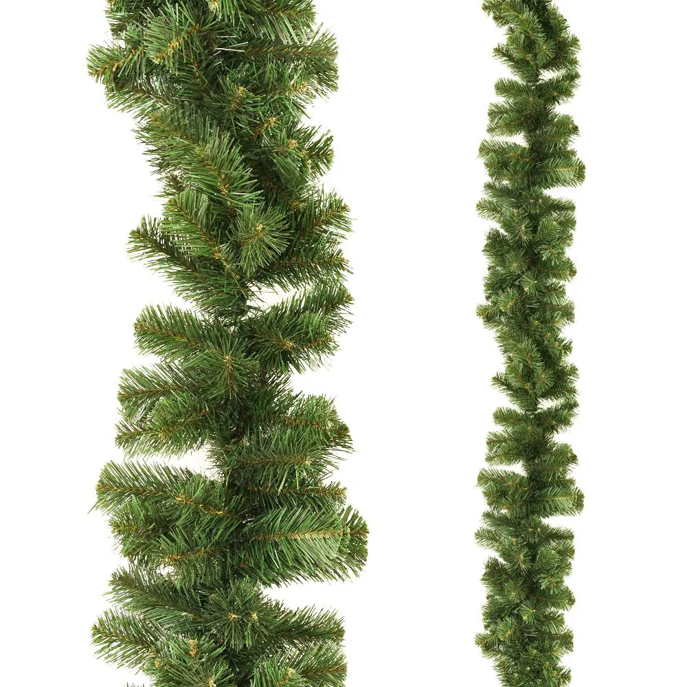 VO -GIRLANDA HRUBA 2m/30cm -NEOSNEZE