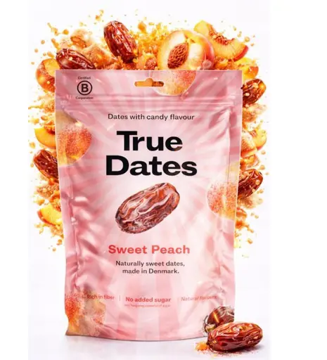 CK DATLE TRUE DATES 100g -BROSKYNOVE
