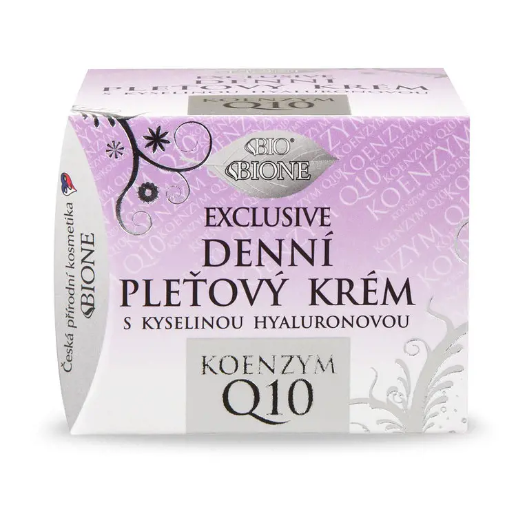 BIONE PLET.KREM 51ml -NOCNY HYLA,Q10