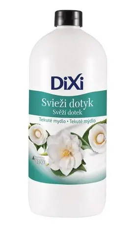 TEK.MYDLO DIXI NN 1l -SVIEZI DOTYK