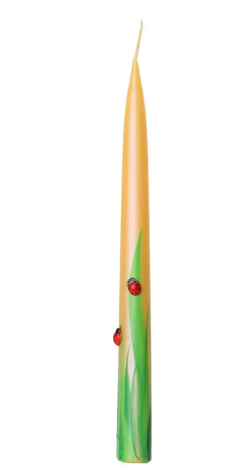 SVIECKA KONICKA 25cm -LIENKA
