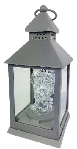 KAHANEC DIOD.LAMPAS ANJELIK 23cm-SED