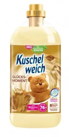 XAV.KUSCHELWEICH 2l/76PD -GLUCKS KREM