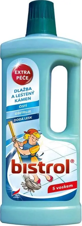 BISTROL -CISTIC DLAZBA A KAMEN 750ml