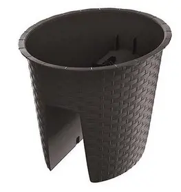 ,KVETINAC RATOLLA NA ZABR.30cm -HNED