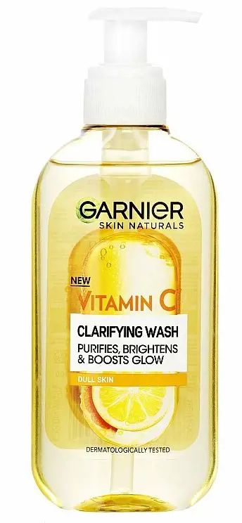 PLET.CISTIACI GEL GARNIER 200ml -V.C