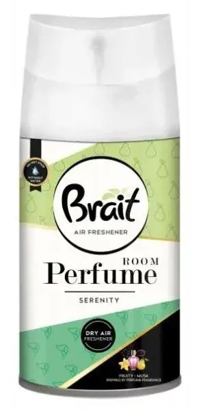 OSV.BRAIT SPRAY AUTOM.NN 250 -PER.SE