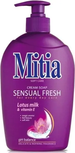 TEK.MYDLO MITIA 500ml -SENSUAL FRESH