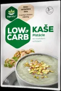 xCK KASA LOW CARB 50g -PISTACIOVA