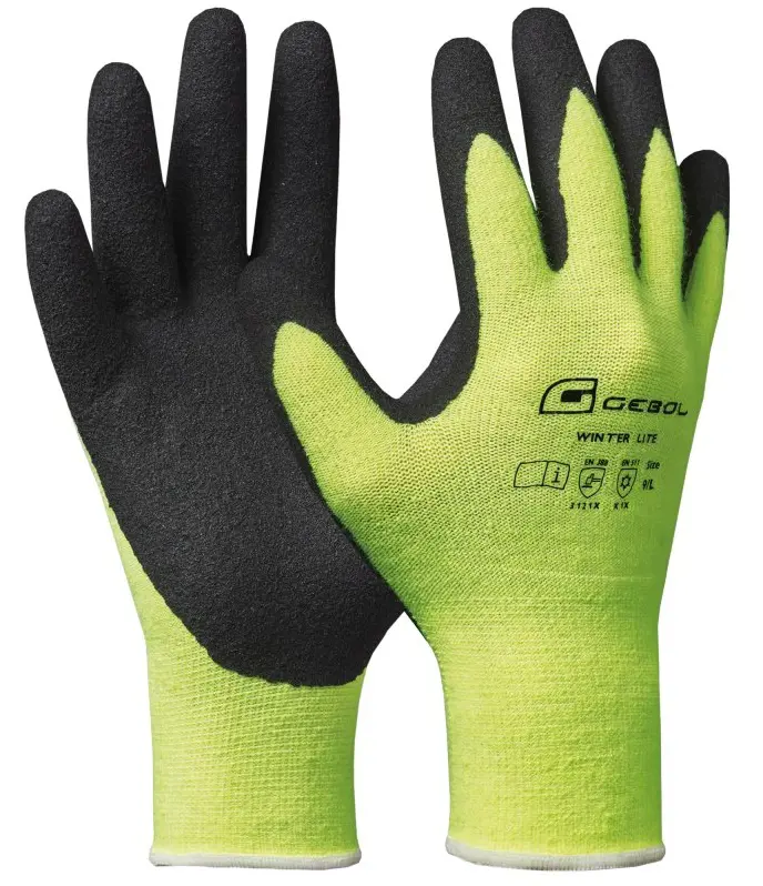 RUKAVICE G WINTER LITE c.9 L  x
