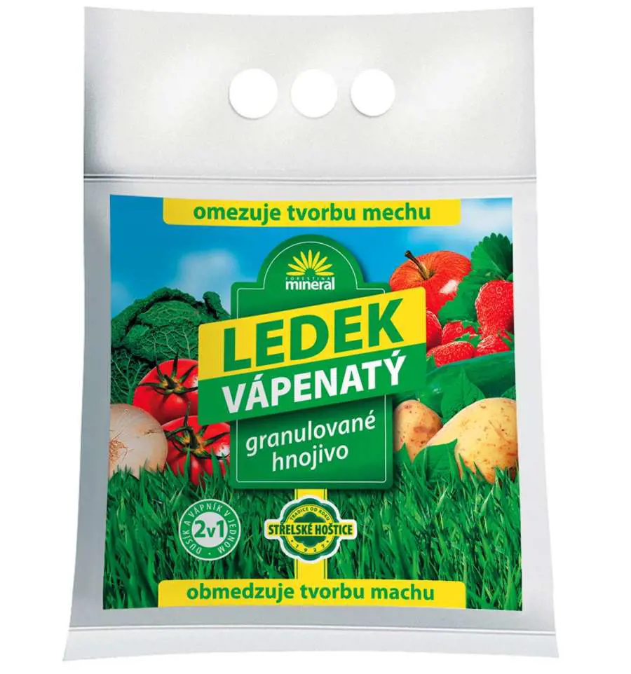 HNOJ LIADOK VAPENATY 2,5kg  FO