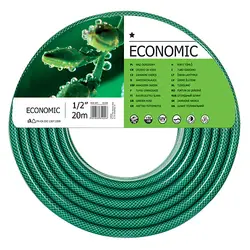 HADICA ZAHR. ECONOMIC 1" 20m