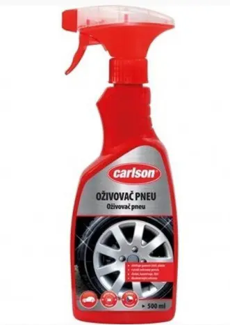 CARLSON OZIVOVAC PNEU 500ml X
