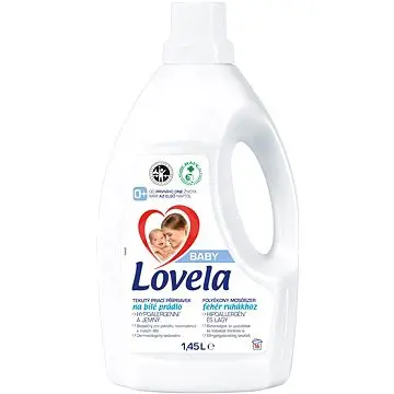 PR.LOVELA GEL  16PD/1,45l -WHITE