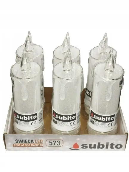 KAHANEC DIOD. SUBITO 145mm ST.BIELA