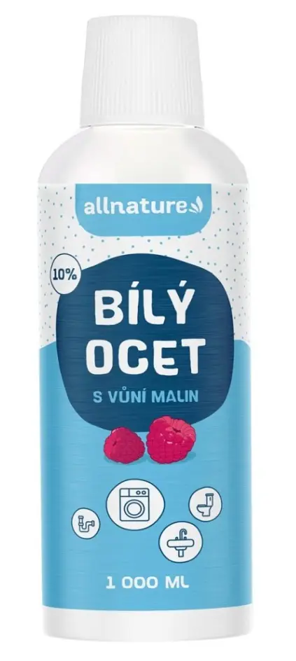 ALLNAT.BIELY OCOT 1l 10% -MALINY