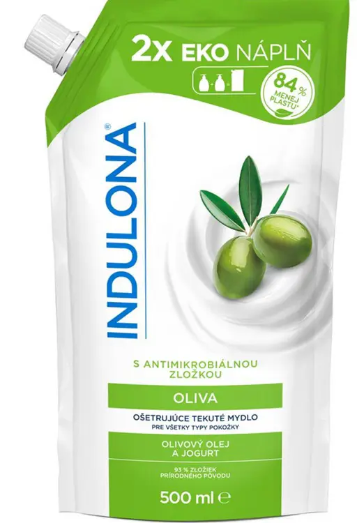 TEK.MYDLO INDULONA NN 500ml -OLIVA