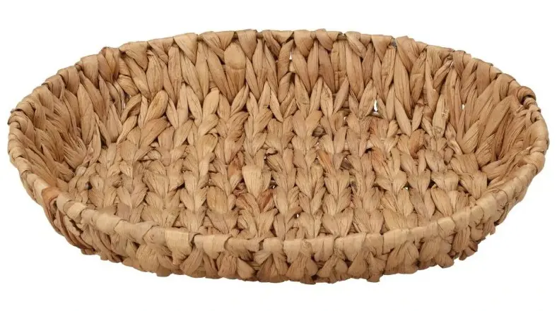 MISKA OVAL 35cm -MOR.TRAVA
