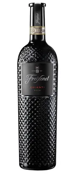 xVINO FREIXENET DIAMOND 0,75l -CERVENE