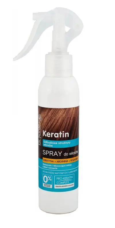 BALZAM/SPREJ DR.SANTE 150ml -KERATIN