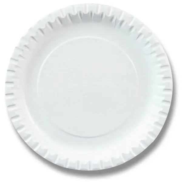 JED.-TANIER PAPIER 18cm -10ks