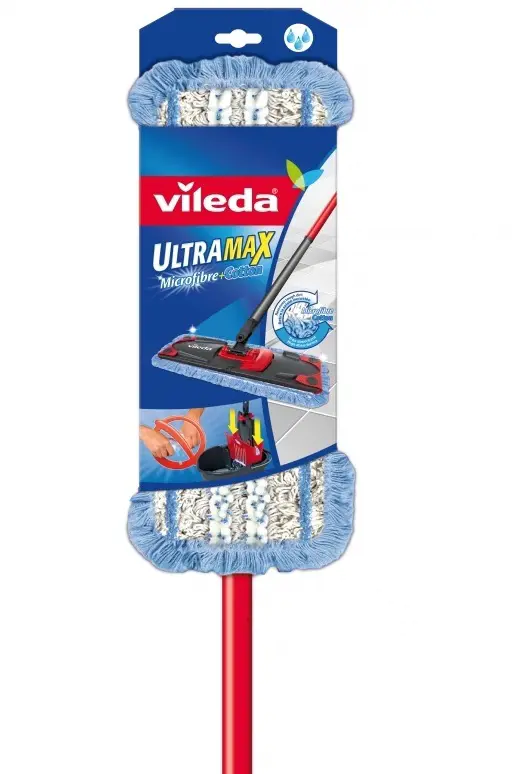 MOP PLOCHY VILEDA+TYC COTTON