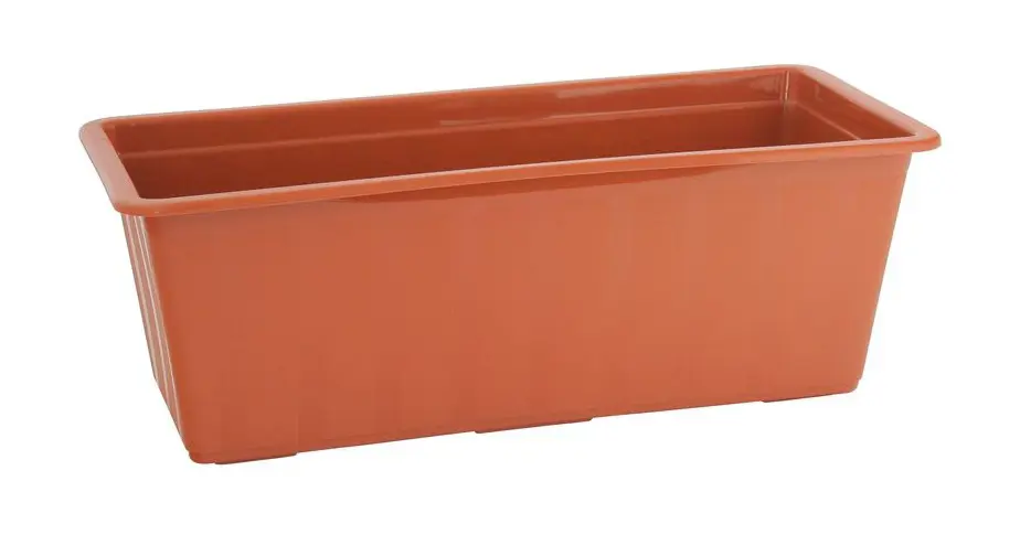 ,TRUHLIK AGRO 40cm -TERAKOTA