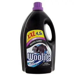 PR.WOOLITE  75PD/4,5l -DARK