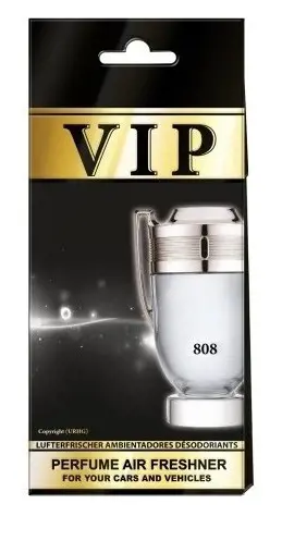 OSV.VIP 13g -PERFUME 808