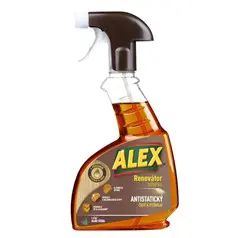 ALEX 375ml -MR- RENOVATOR NAB.ALOE